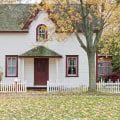 What Happens to the House at the End of a Reverse Mortgage?