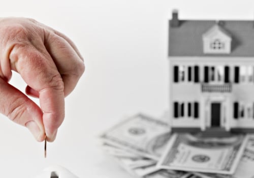 How much income do you need to get a reverse mortgage?