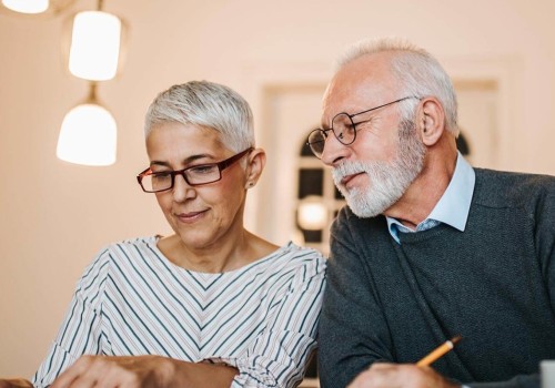 What are the Drawbacks of a Reverse Mortgage?