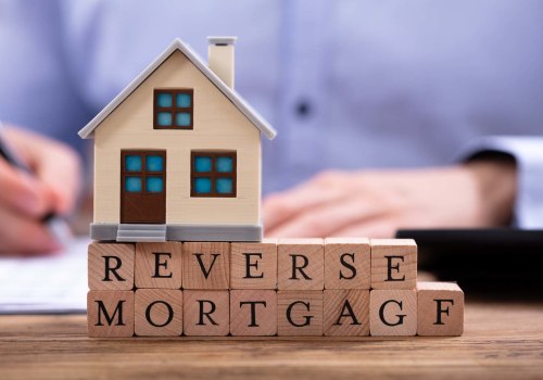 Is it a good idea to take on a reverse mortgage?